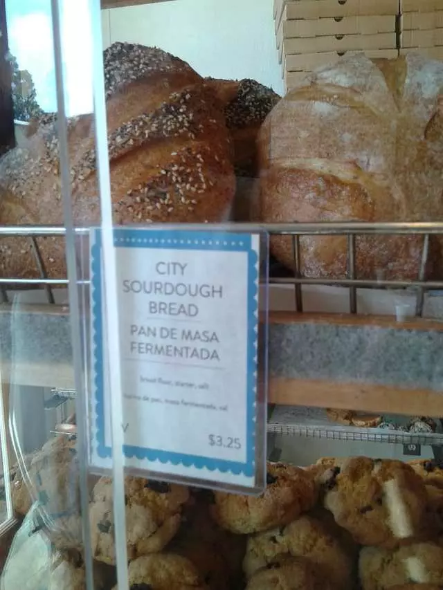 Arizmendi Bakery