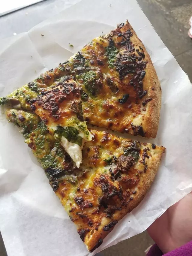 Arizmendi Bakery