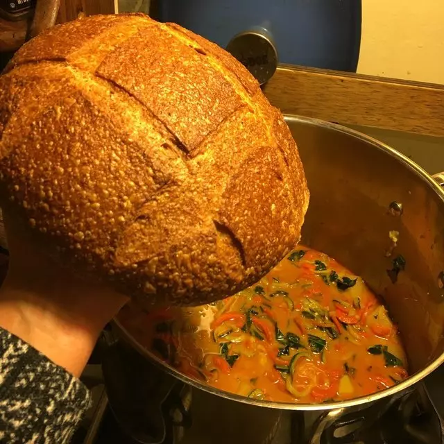 Arizmendi Bakery