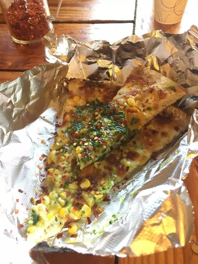 Arizmendi Bakery