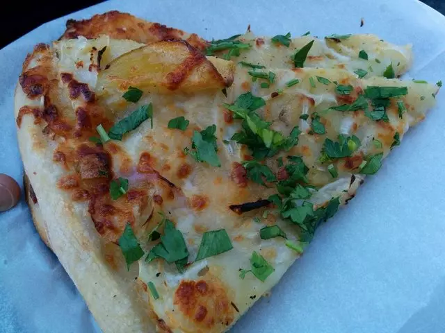 Arizmendi Bakery