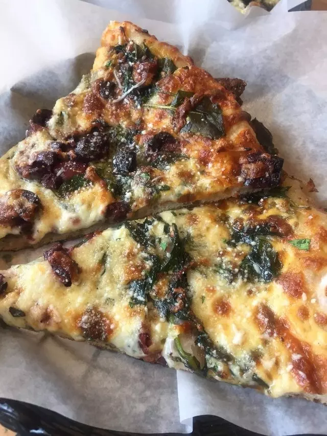 Arizmendi Bakery