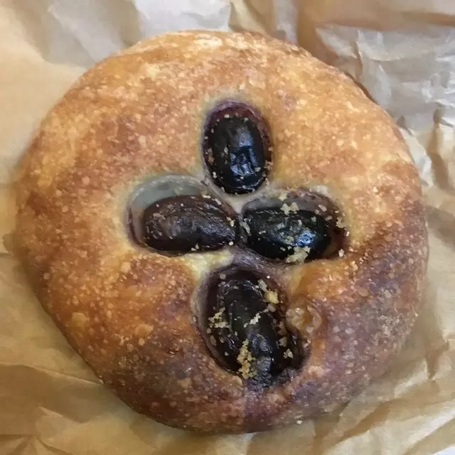Arizmendi Bakery