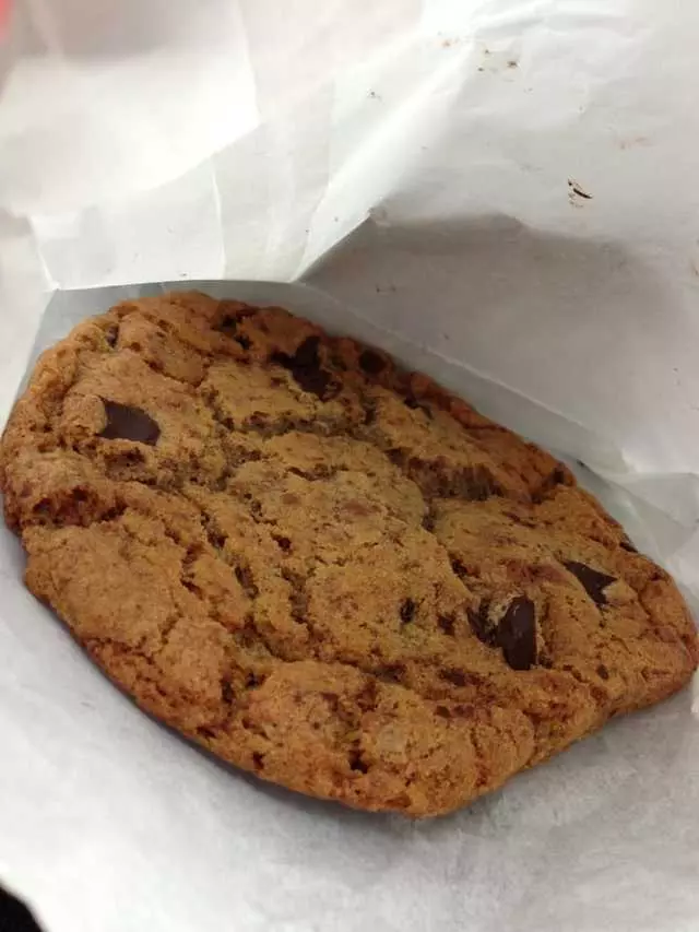 Arizmendi Bakery