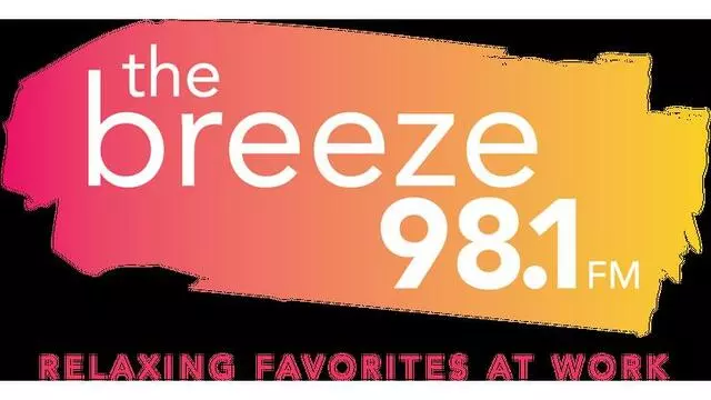98.1 The Breeze