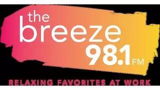 98.1 The Breeze