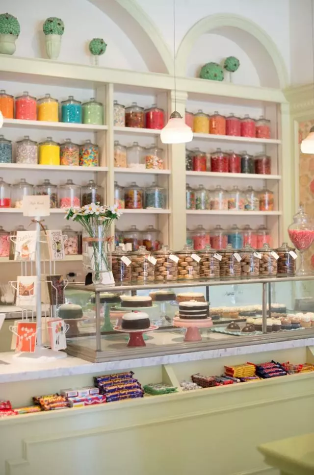 Miette Patisserie & Confiserie