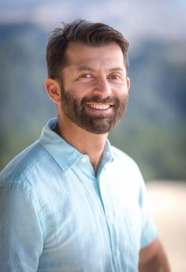 Ramon Mendes Breathwork Practitioner