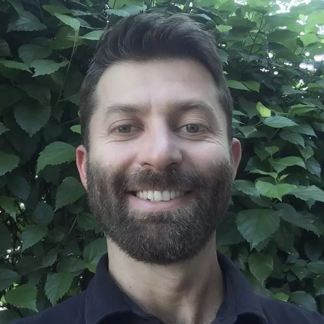 Ramon Mendes Breathwork Practitioner