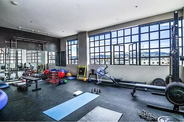 Juan Lopez Fitness