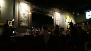 Fly Bar