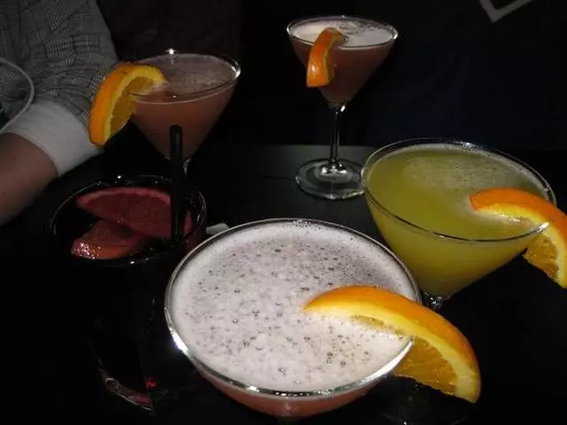 Fly Bar