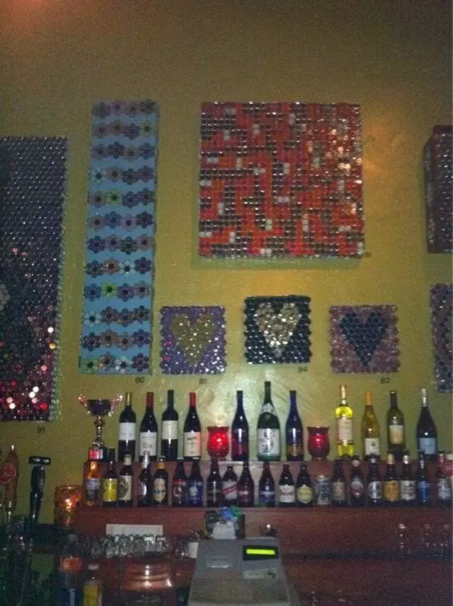 Fly Bar