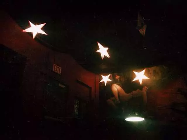 Fly Bar