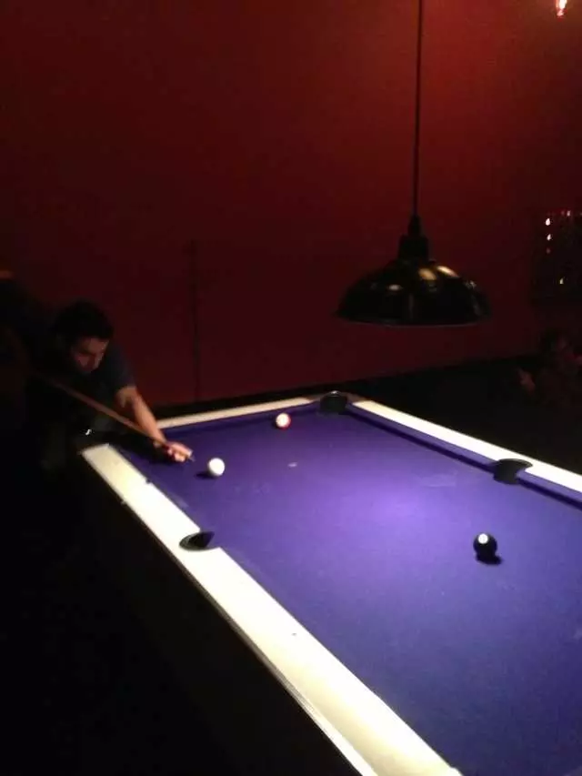 Fly Bar