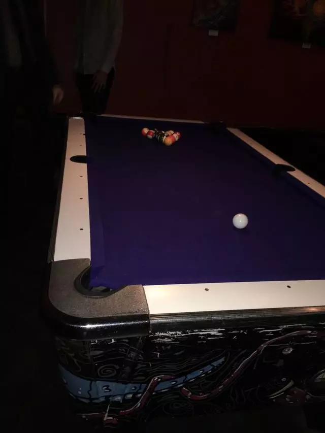 Fly Bar