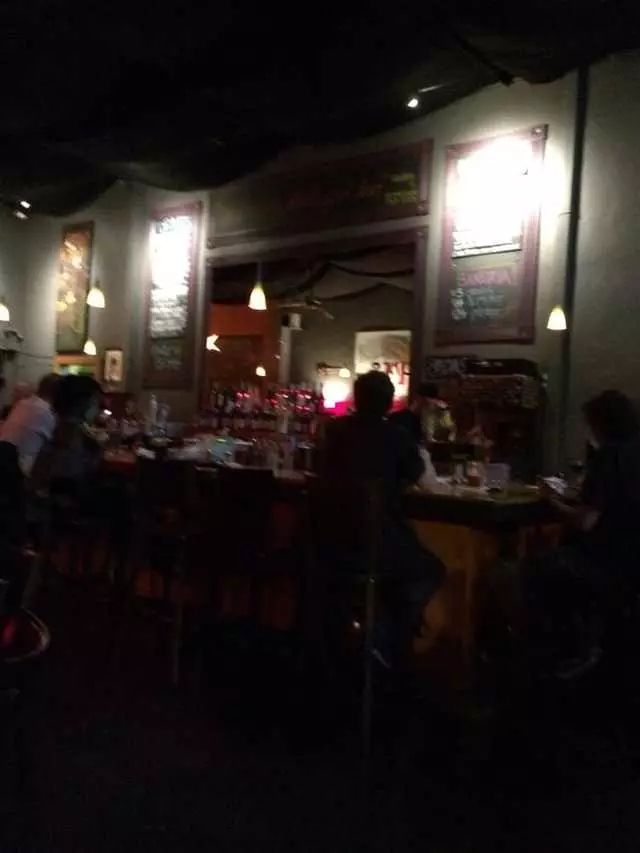 Fly Bar