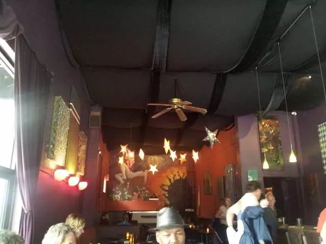 Fly Bar