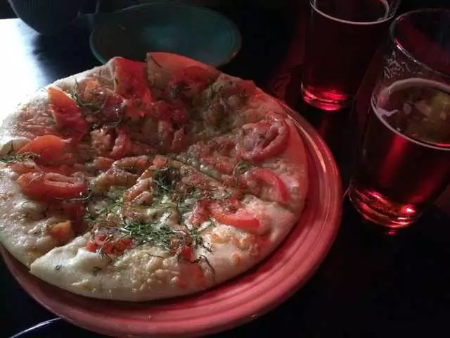 Fly Bar