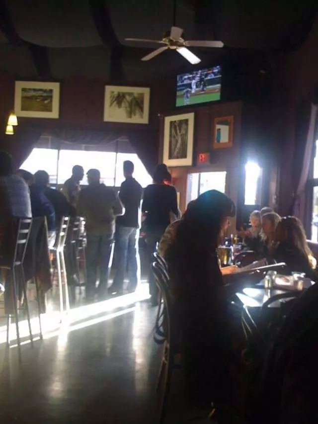 Fly Bar