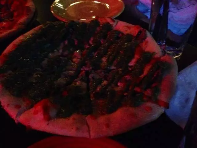 Fly Bar