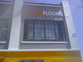 Simple Floors - San Francisco
