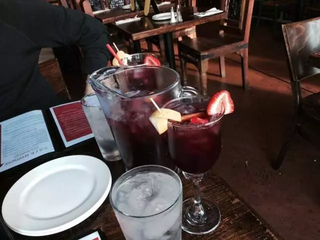 Cafe Mystique