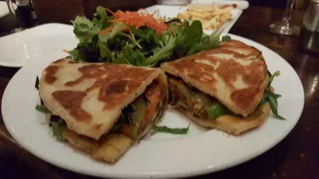 Cafe Mystique