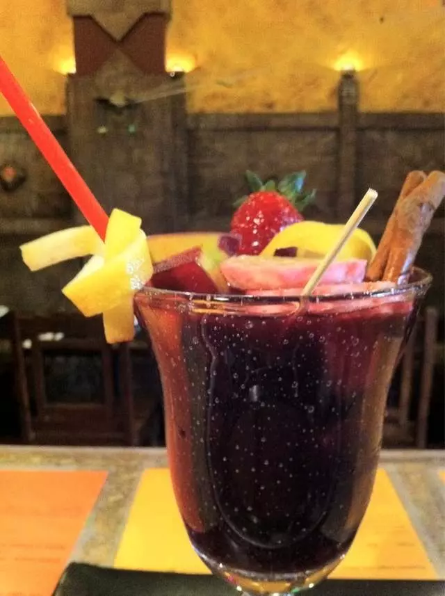 Cafe Mystique