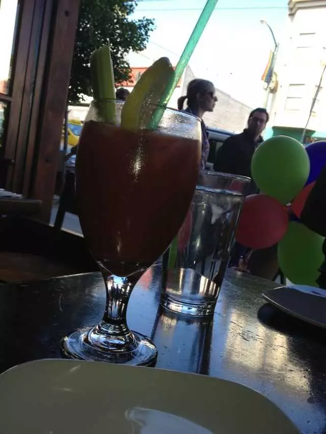 Cafe Mystique