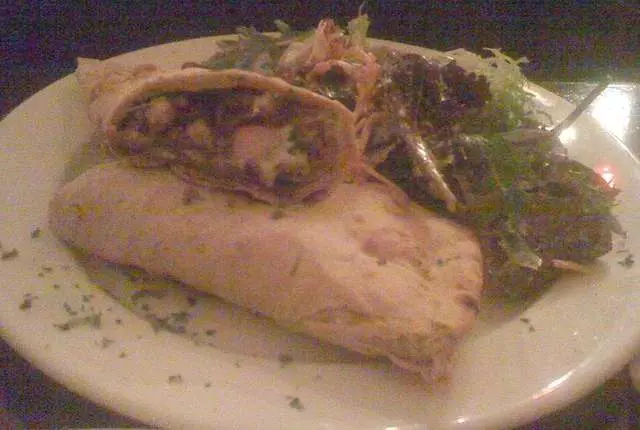 Cafe Mystique