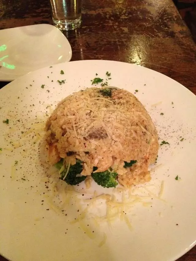 Cafe Mystique