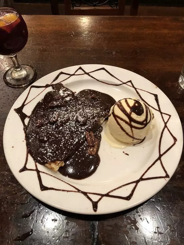 Cafe Mystique