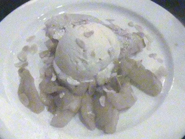 Cafe Mystique