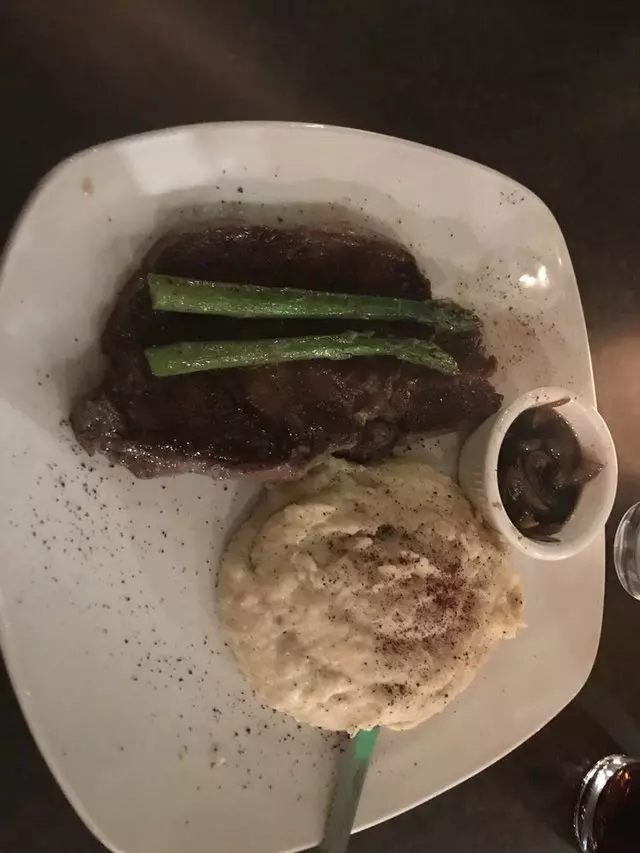 Cafe Mystique