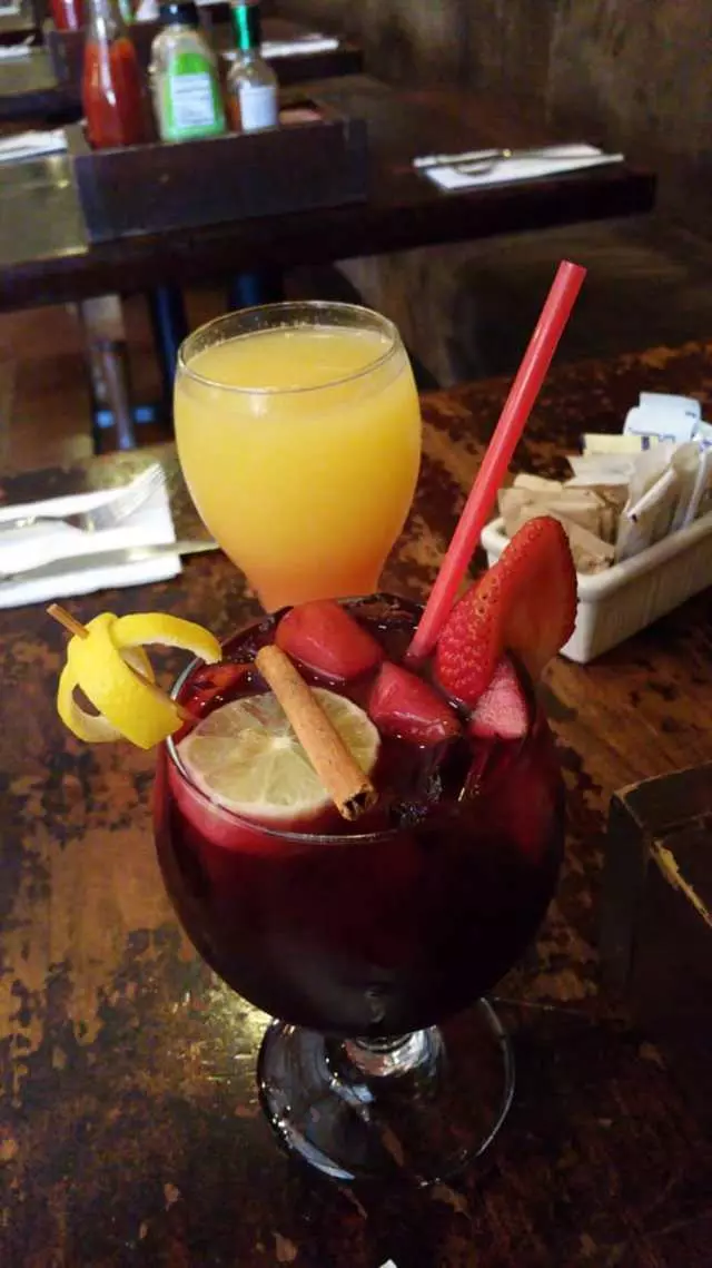 Cafe Mystique