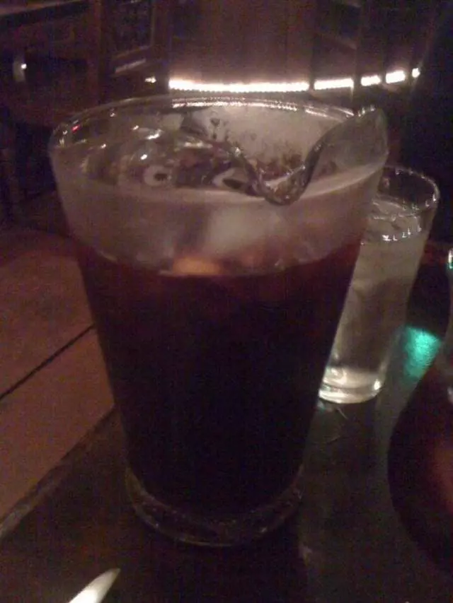 Cafe Mystique