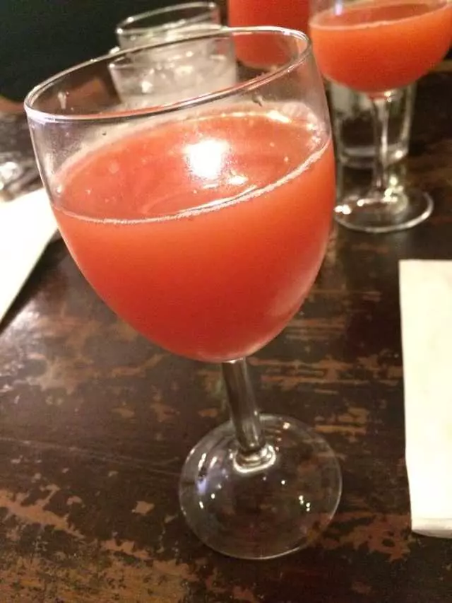 Cafe Mystique