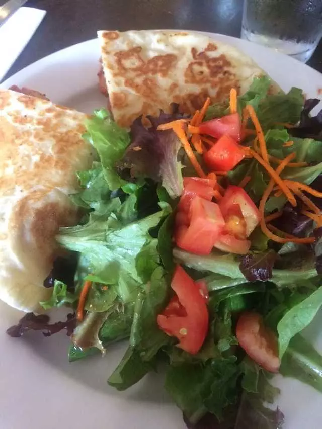 Cafe Mystique