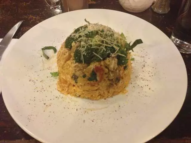 Cafe Mystique