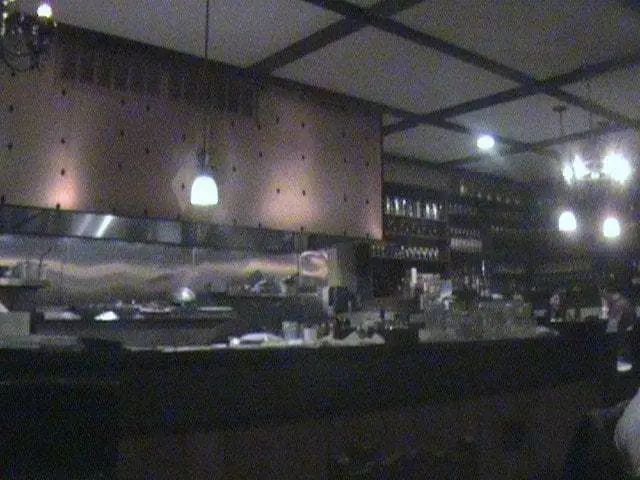 Cafe Mystique
