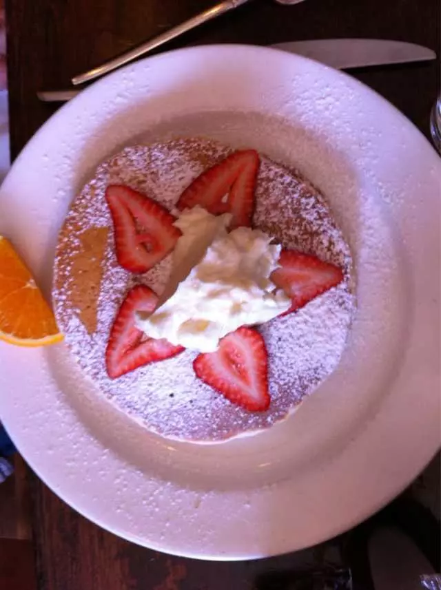 Cafe Mystique
