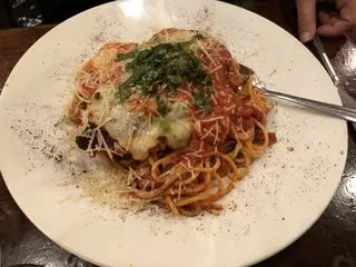 Cafe Mystique