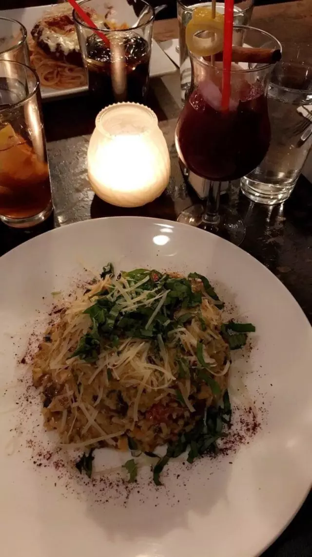 Cafe Mystique