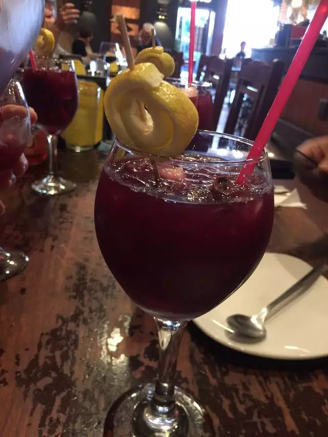 Cafe Mystique