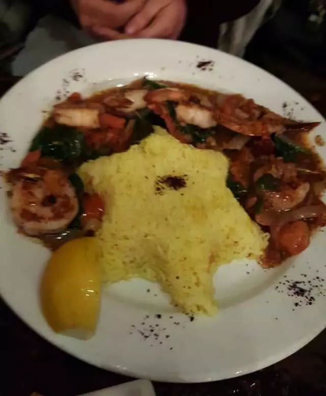 Cafe Mystique