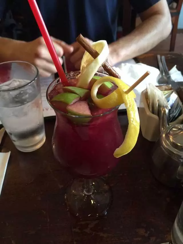 Cafe Mystique