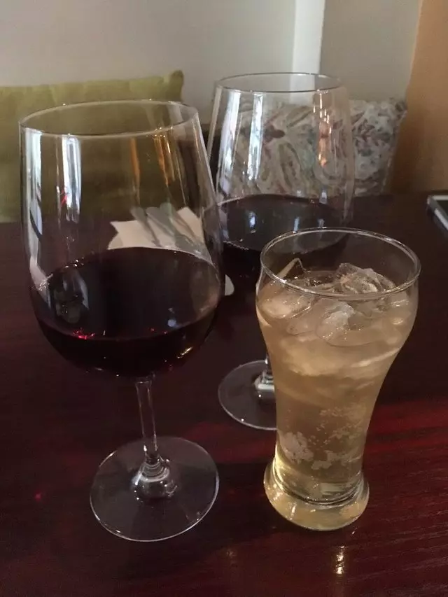 Wine Kitchen