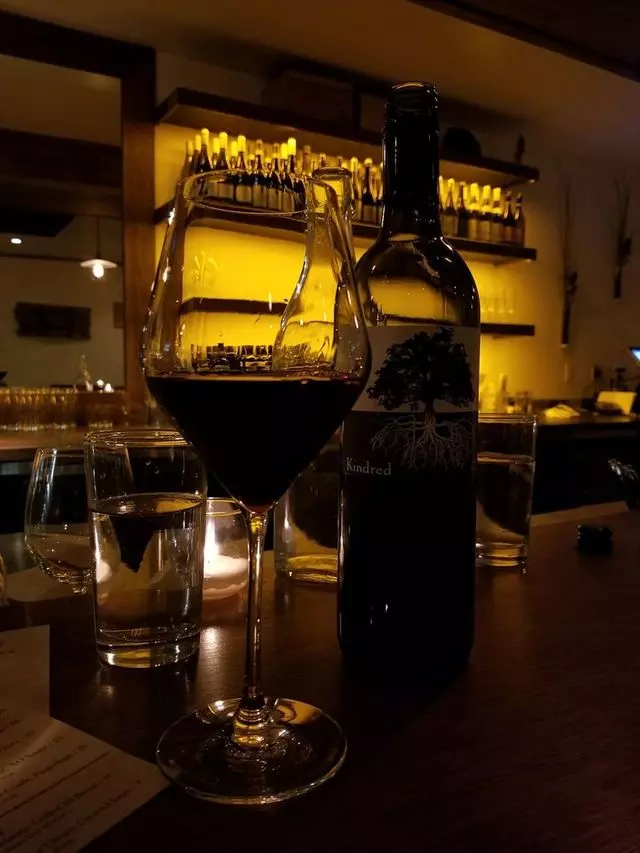 Wine Kitchen