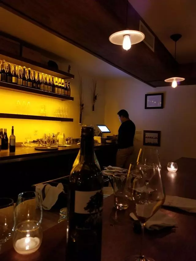 Wine Kitchen